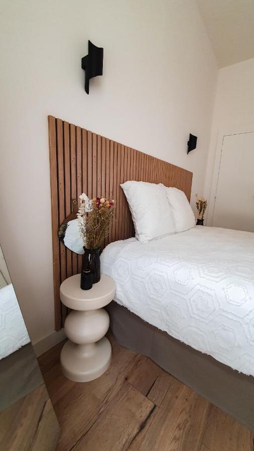 Appartement Au Calme T3 Rdc - Quartier De France Vichy Ngoại thất bức ảnh
