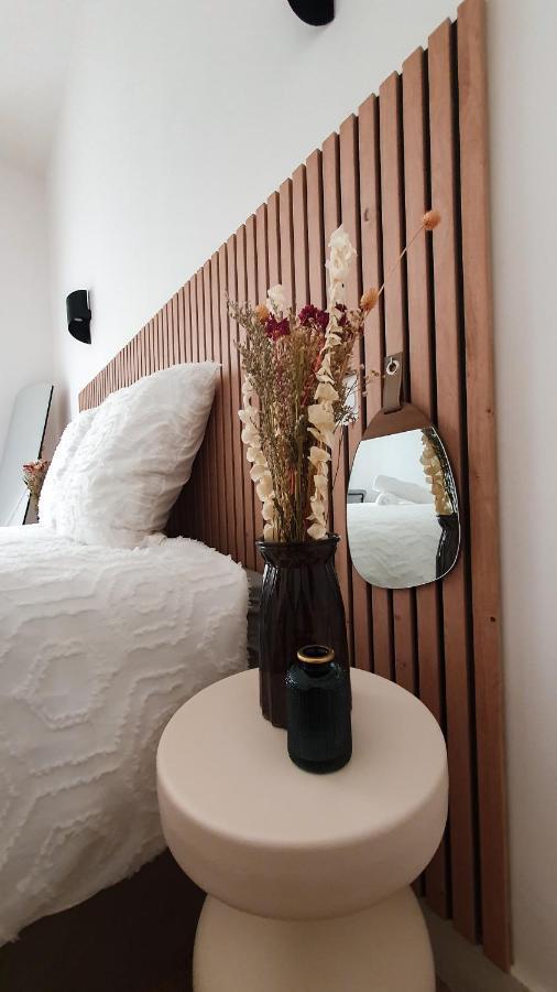 Appartement Au Calme T3 Rdc - Quartier De France Vichy Ngoại thất bức ảnh