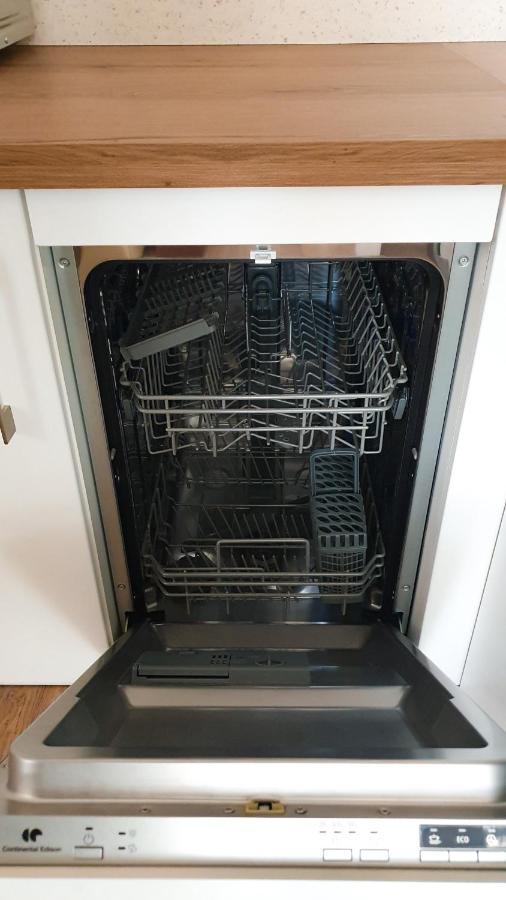 Appartement Au Calme T3 Rdc - Quartier De France Vichy Ngoại thất bức ảnh