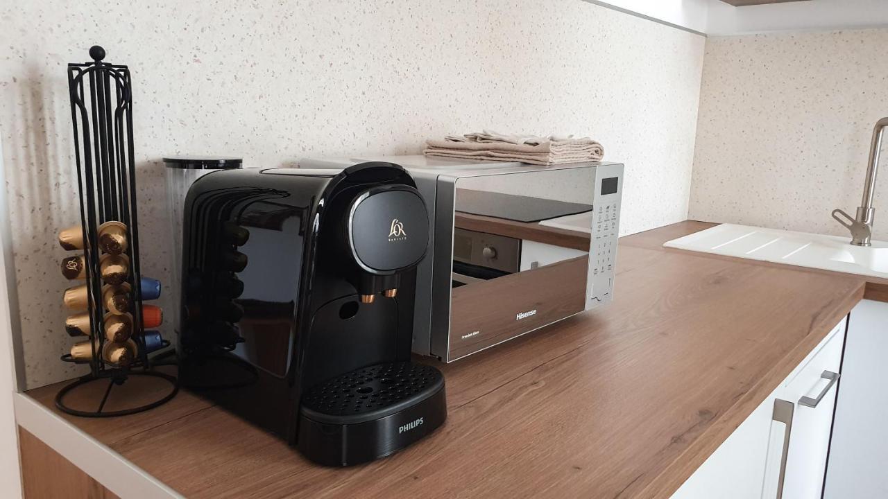Appartement Au Calme T3 Rdc - Quartier De France Vichy Ngoại thất bức ảnh