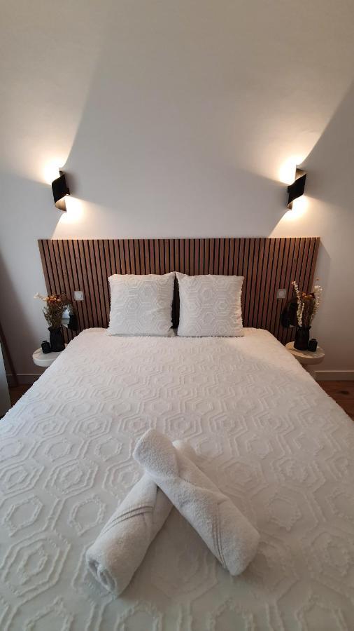 Appartement Au Calme T3 Rdc - Quartier De France Vichy Ngoại thất bức ảnh