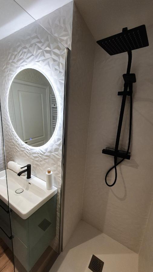 Appartement Au Calme T3 Rdc - Quartier De France Vichy Ngoại thất bức ảnh